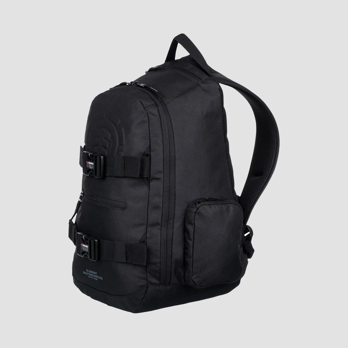 Element Mohave 2.0 30L Backpack Flint Black