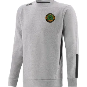 Erne Gaels Jenson Crew Neck Fleece Sweatshirt