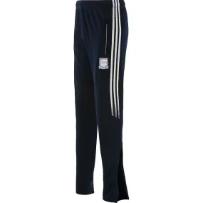 Ferns St Aidans Kids' Reno Squad Skinny Tracksuit Bottoms