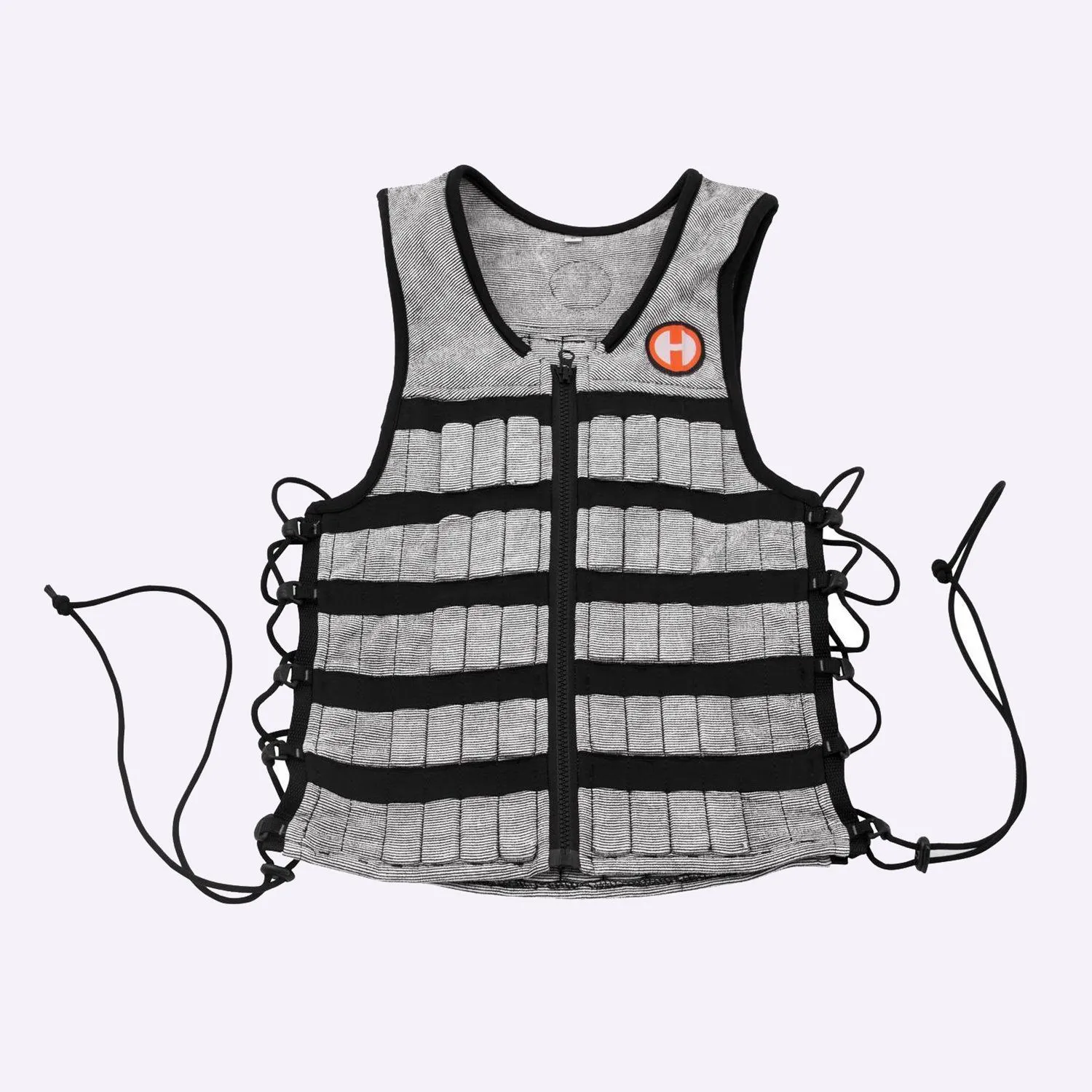 FitBod - Hyper Vest PRO - 9-19Kg