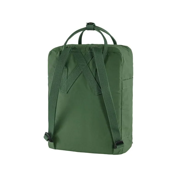 Fjallraven Kanken Backpack - Spruce Green