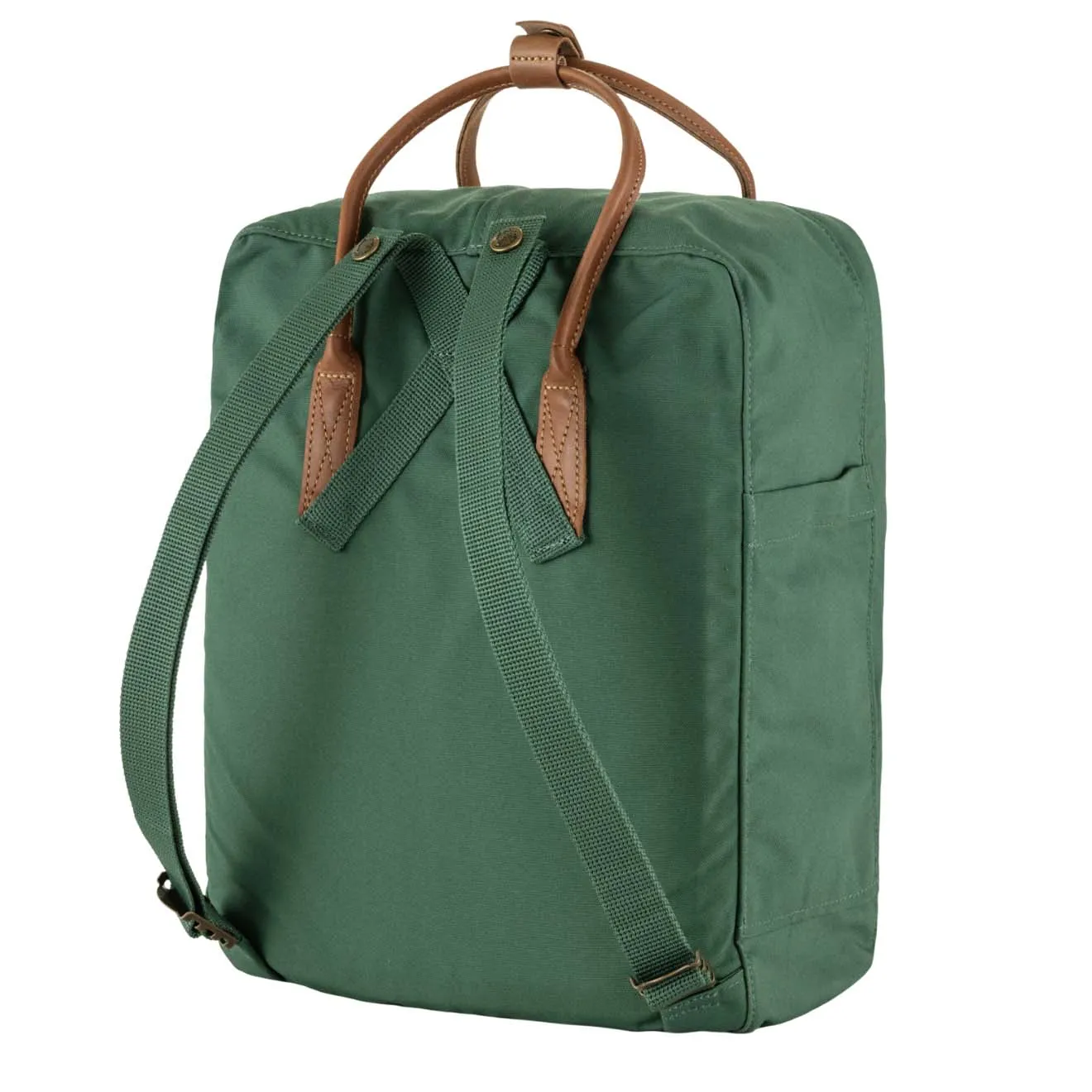 Fjallraven Kanken No. 2 Backpack Deep Patina