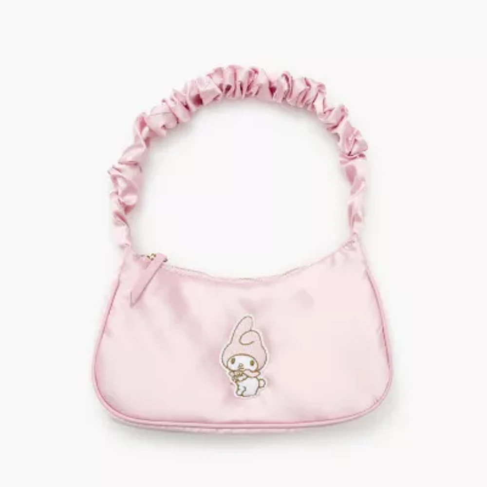 Forever 21 Sanrio My Melody Satin Handbag Shoulder Bag