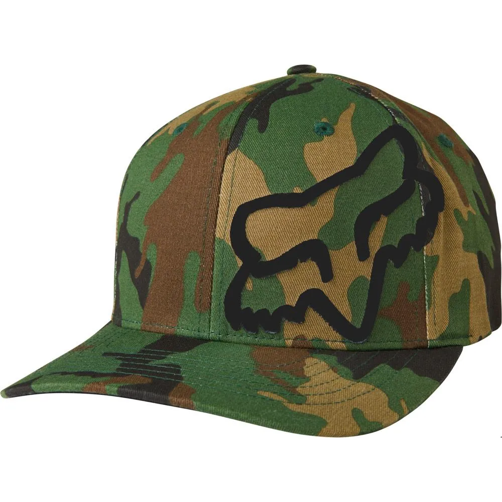 Fox - Flex 45 Flex Fit Hat