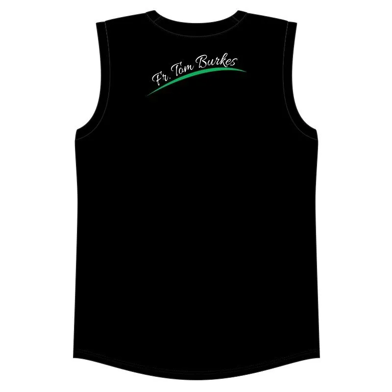 Fr Tom Burkes HC Vest