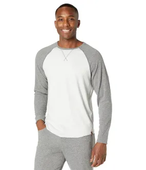 Fundamental Coast Andy Fleece Reversible Crew Men's