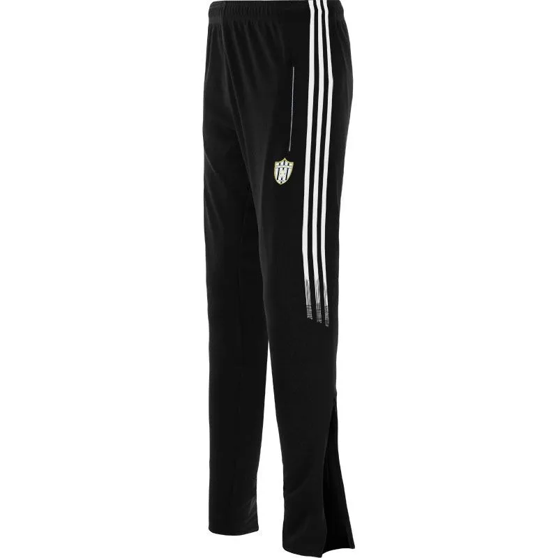 Galbally United Reno Squad Skinny Tracksuit Bottoms