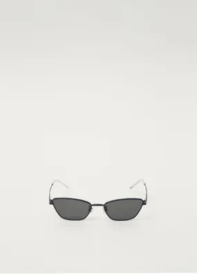 Gentle Monster -  Khan 02 Sunglasses - Sunglasses