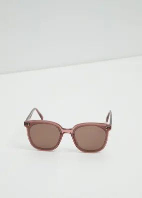 Gentle Monster -  My Ma BC4 Sunglasses - Sunglasses