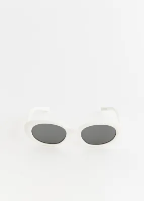 Gentle Monster -  x Maison Margiela MM107-W2 Sunglasses - Sunglasses