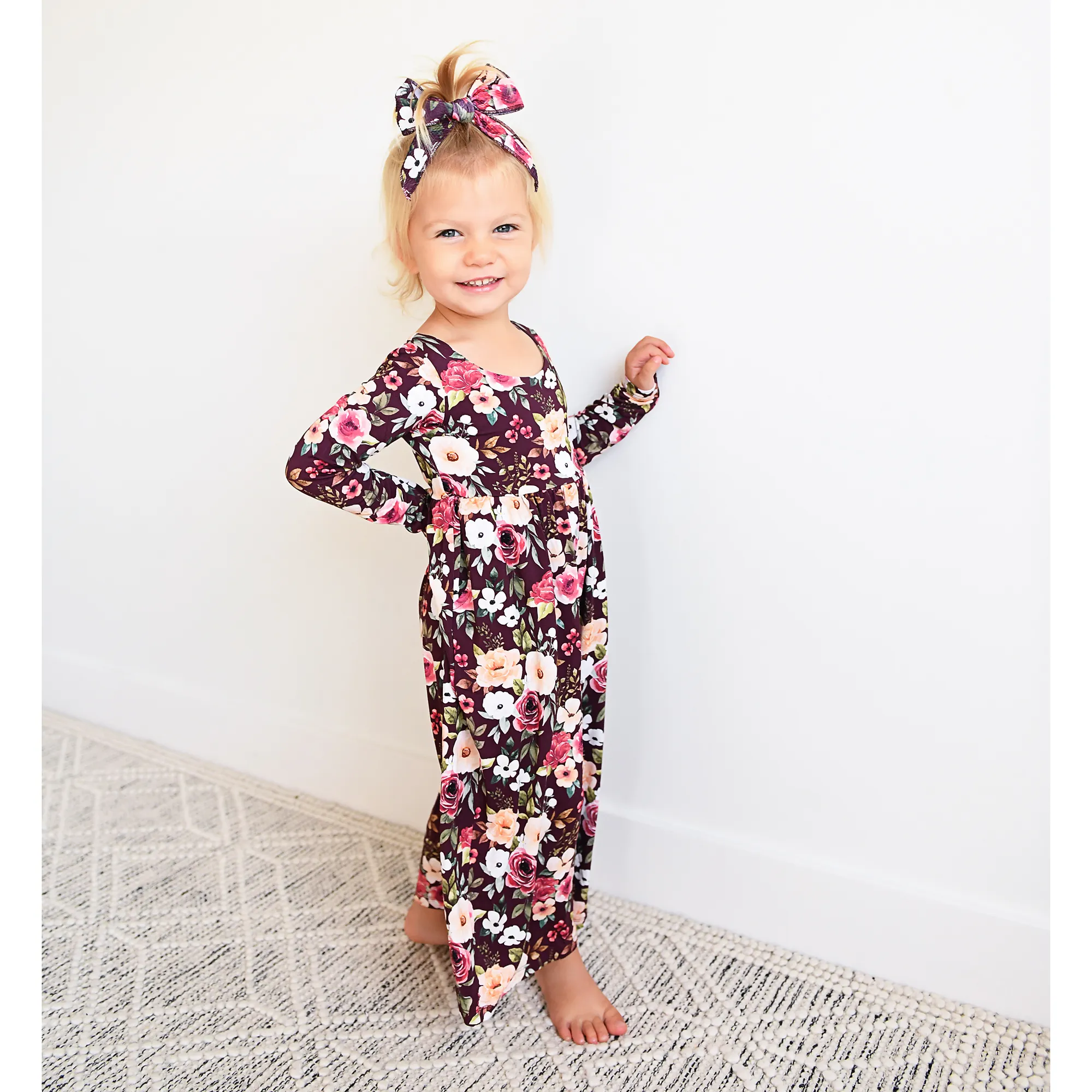 Gianna ROMPER