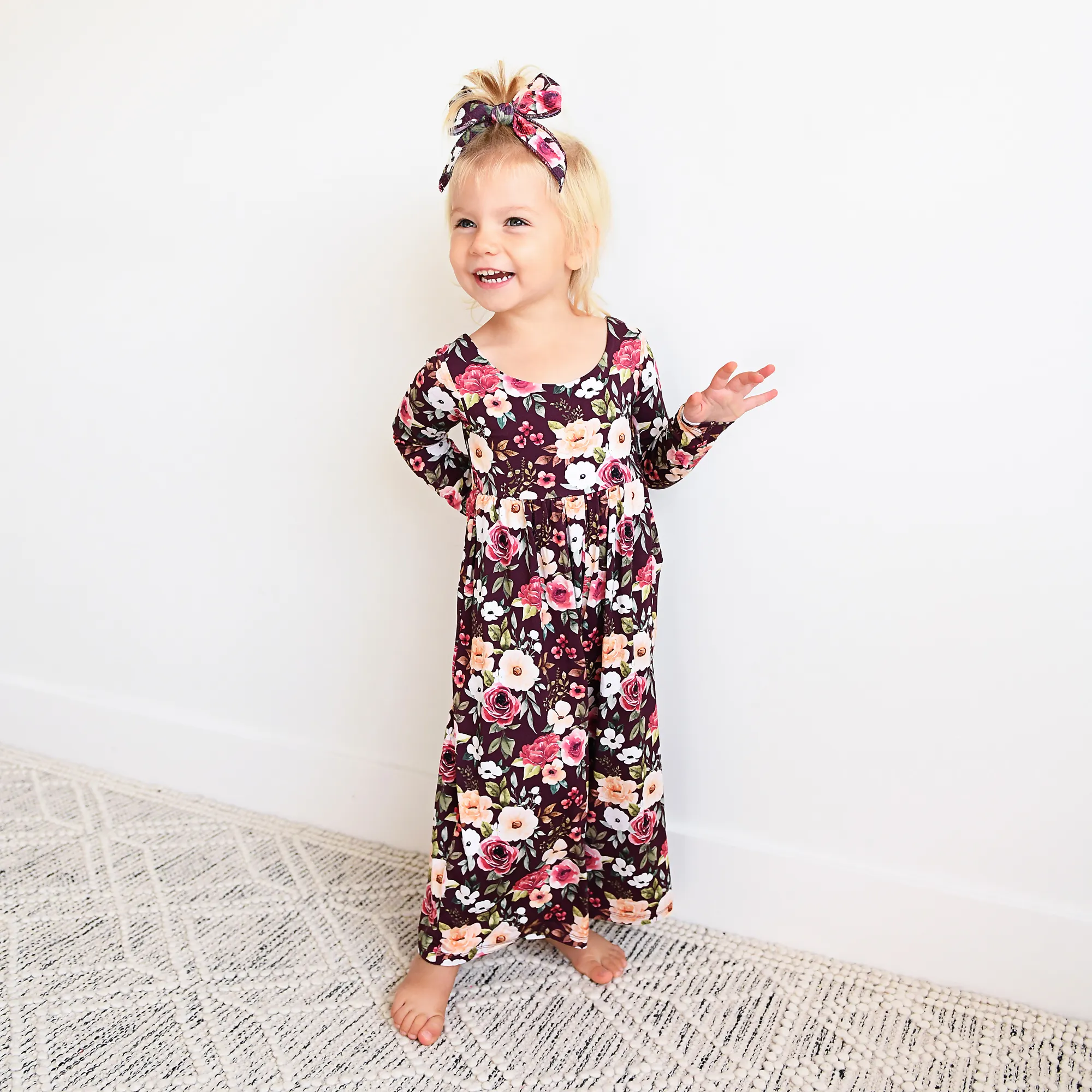 Gianna ROMPER