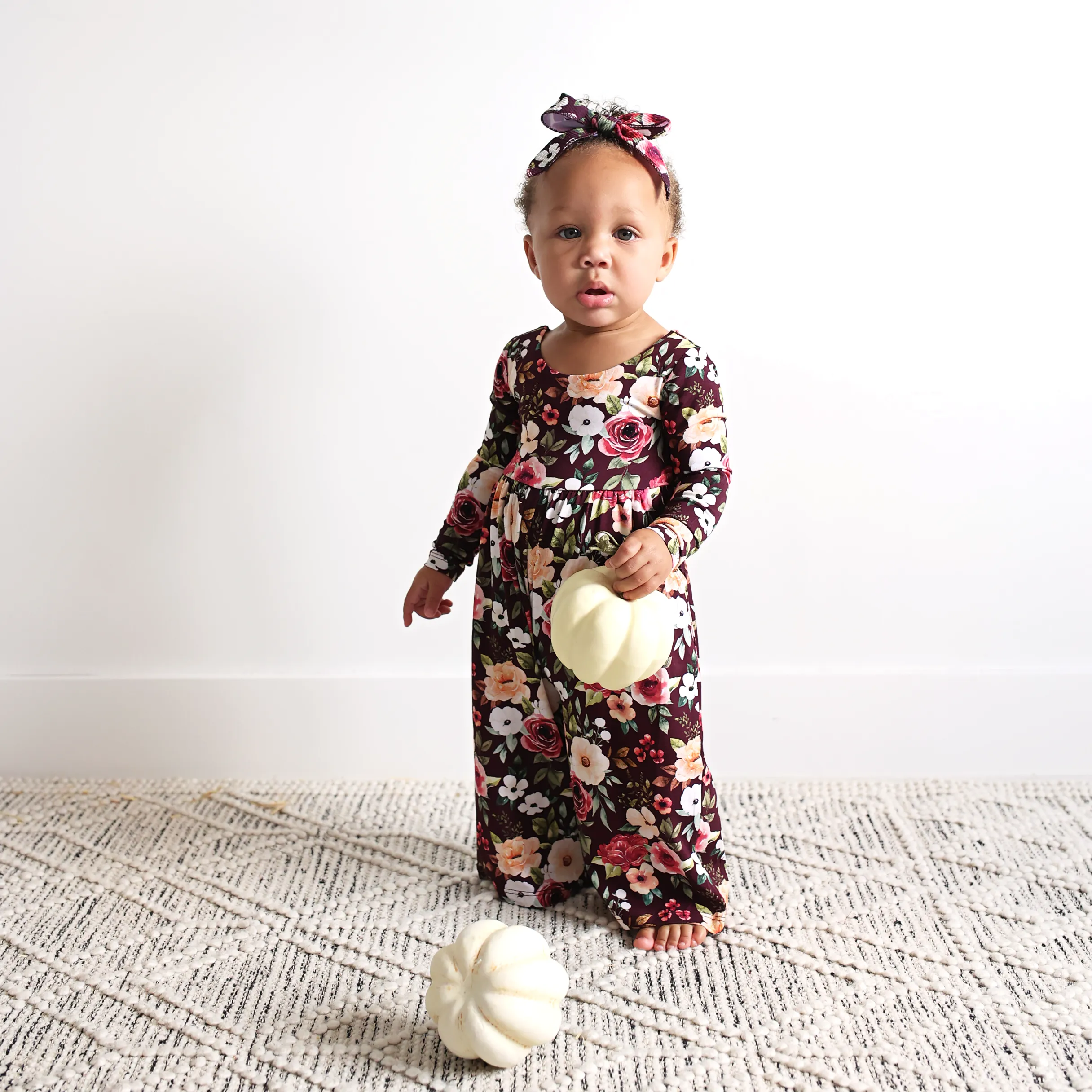 Gianna ROMPER