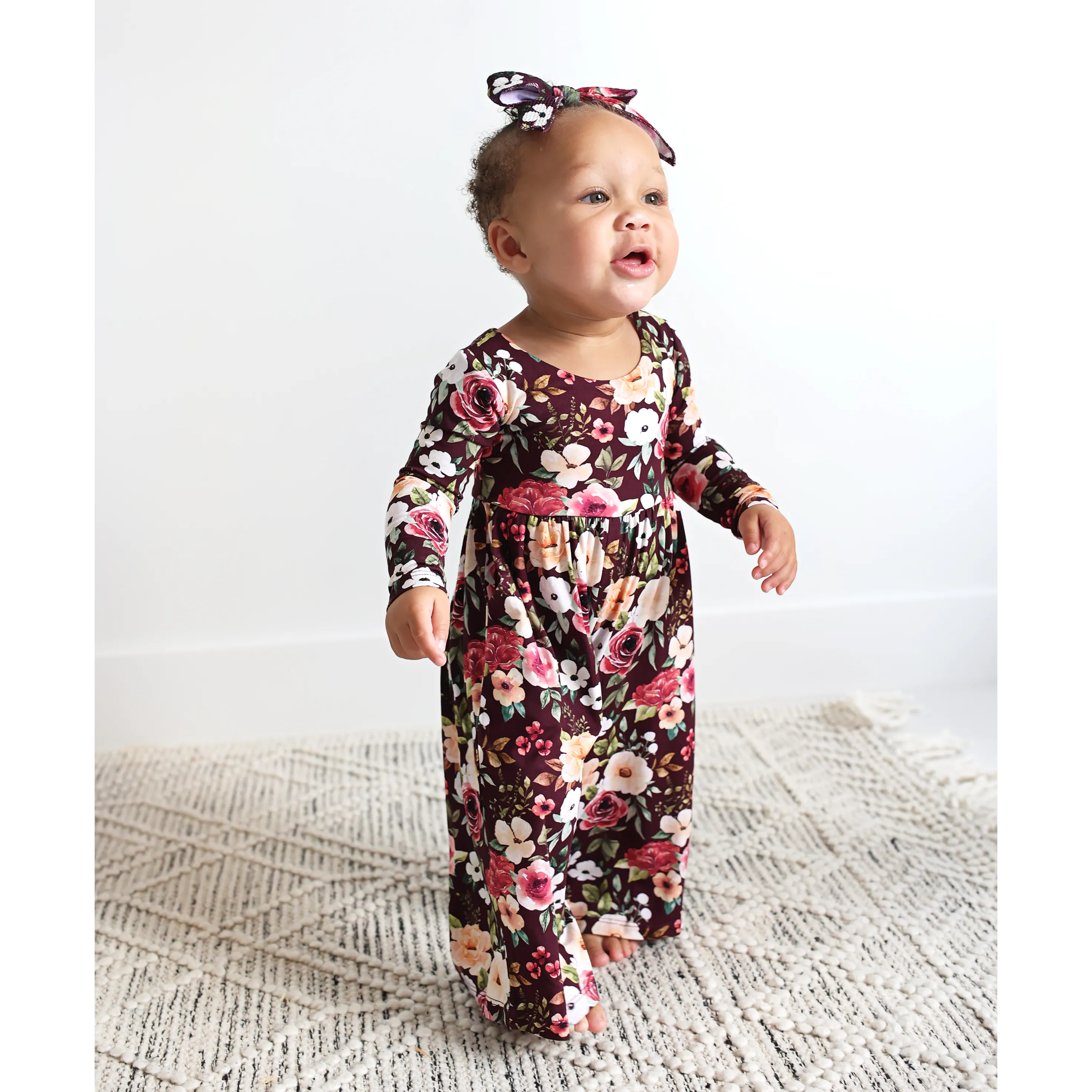 Gianna ROMPER