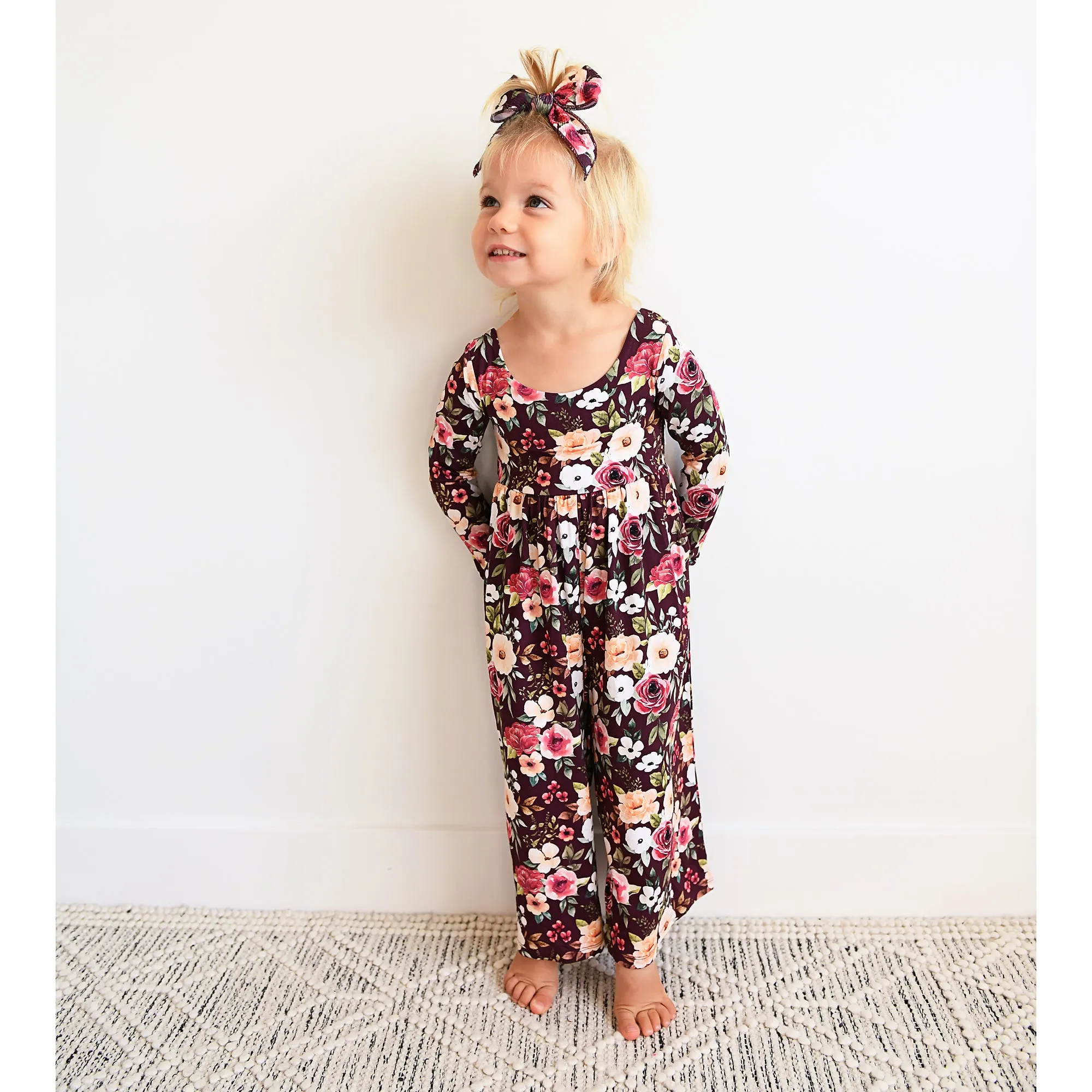 Gianna ROMPER