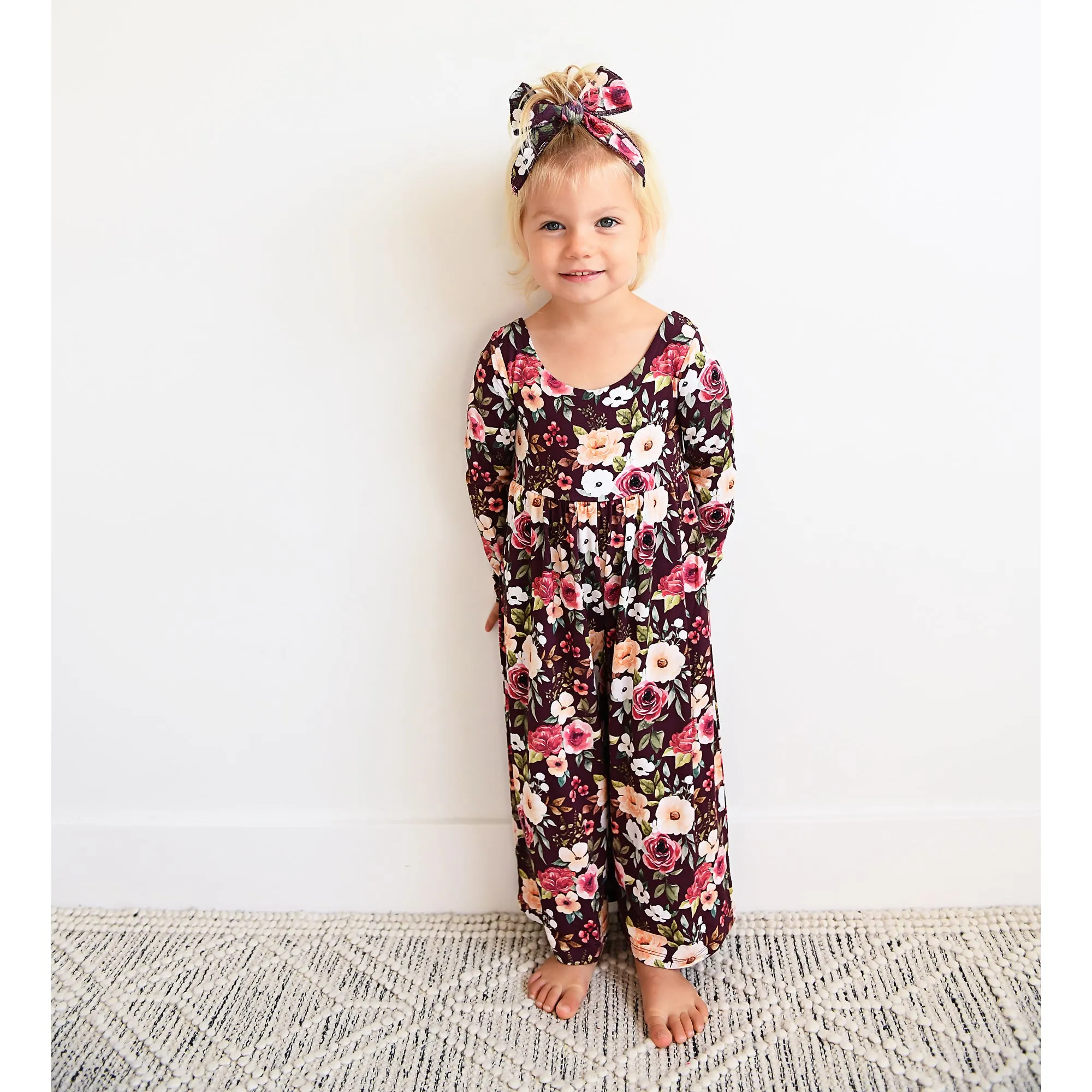 Gianna ROMPER