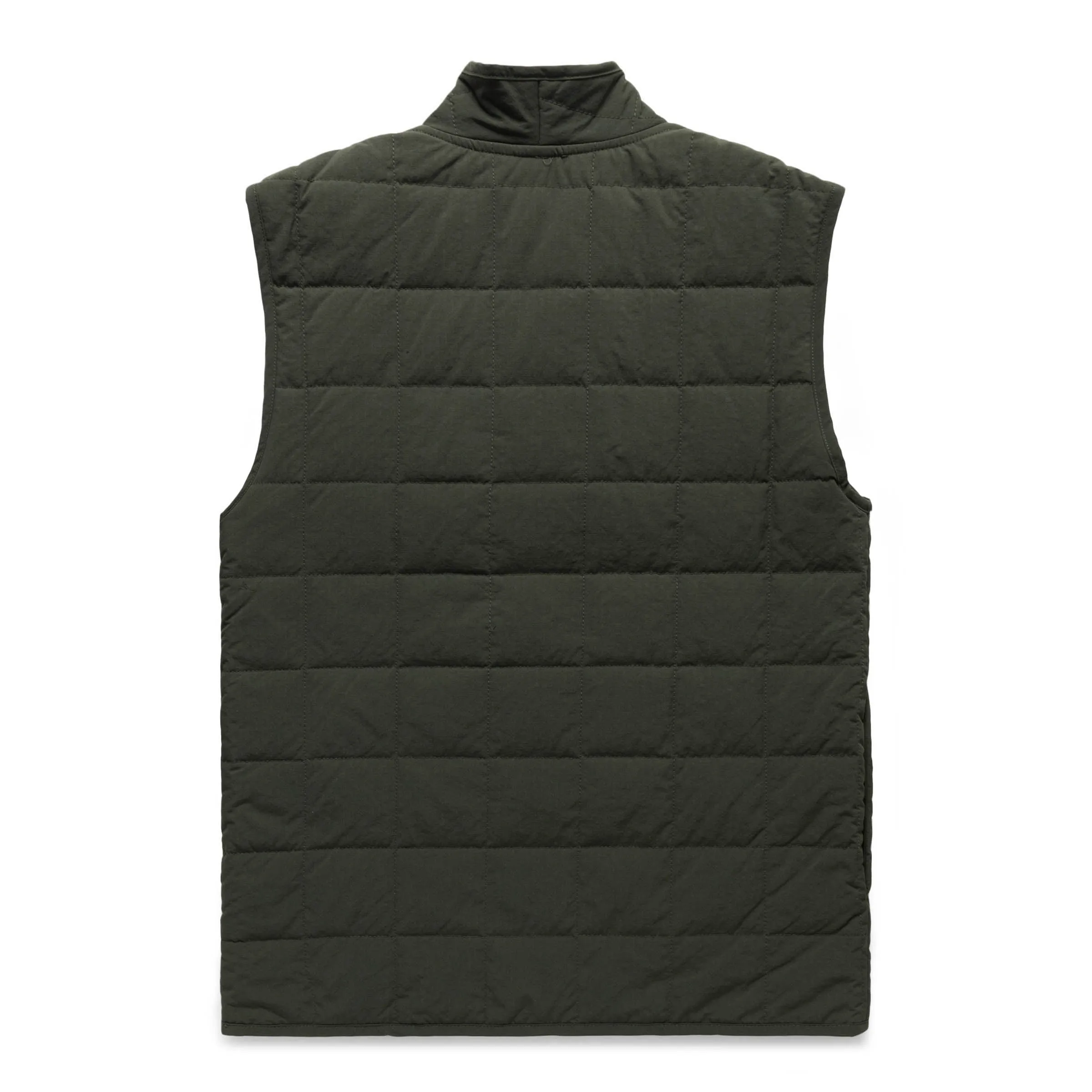 GIRON LINER VEST T1 GREEN | Bodega