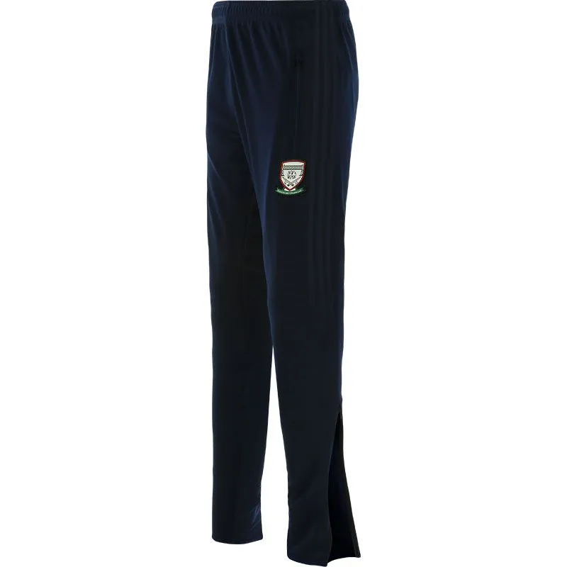 Glen Emmets GFC Kids' Reno Squad Skinny Tracksuit Bottoms