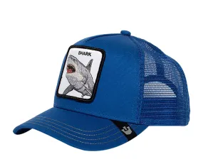 Goorin Bros Chomp Chomp Shark Trucker Hat