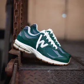 GRADESCHOOL New Balance 2002R (Green) - GC2002VI