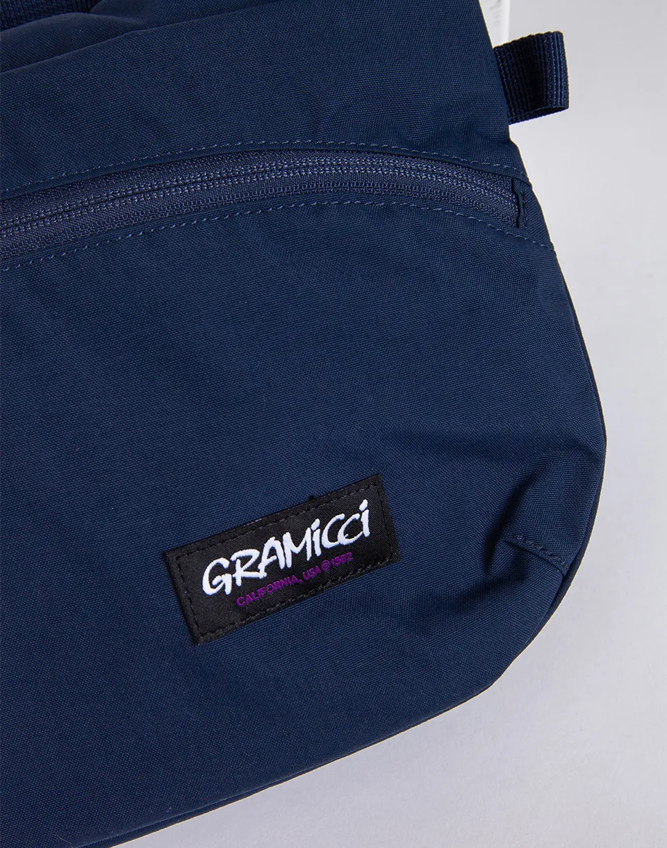 Gramicci Cordura Shoulder Bag NAVY