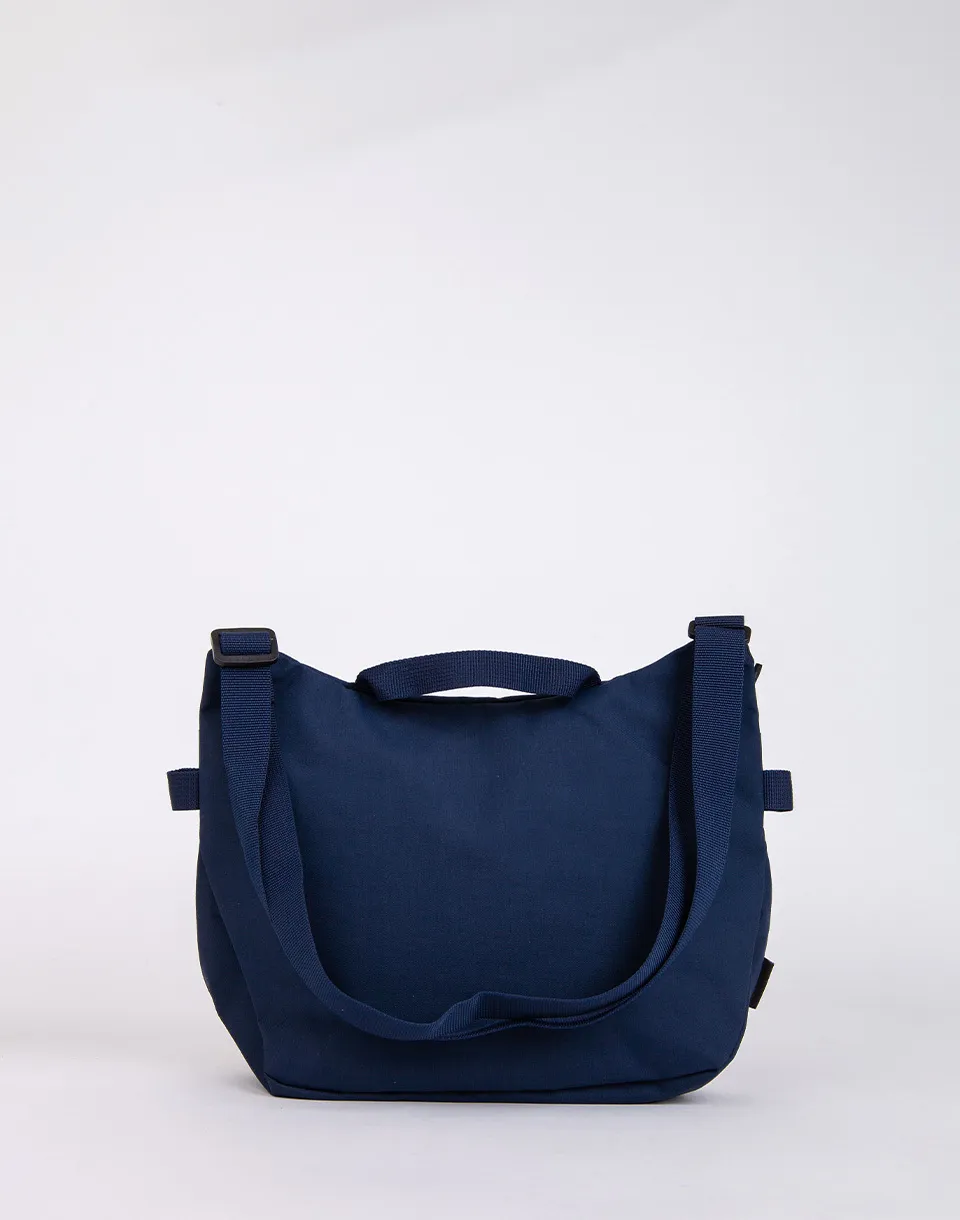 Gramicci Cordura Shoulder Bag NAVY