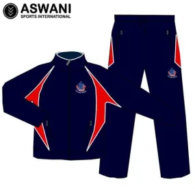 Great Britain Softball Tracksuit (Youth)