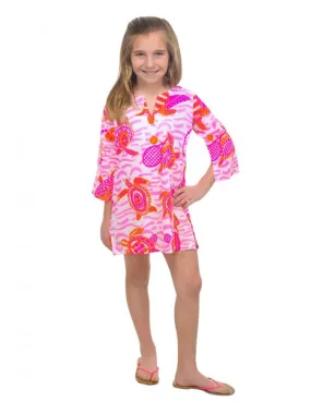     GRETCHEN SCOTT  Turtle Time Tunic    