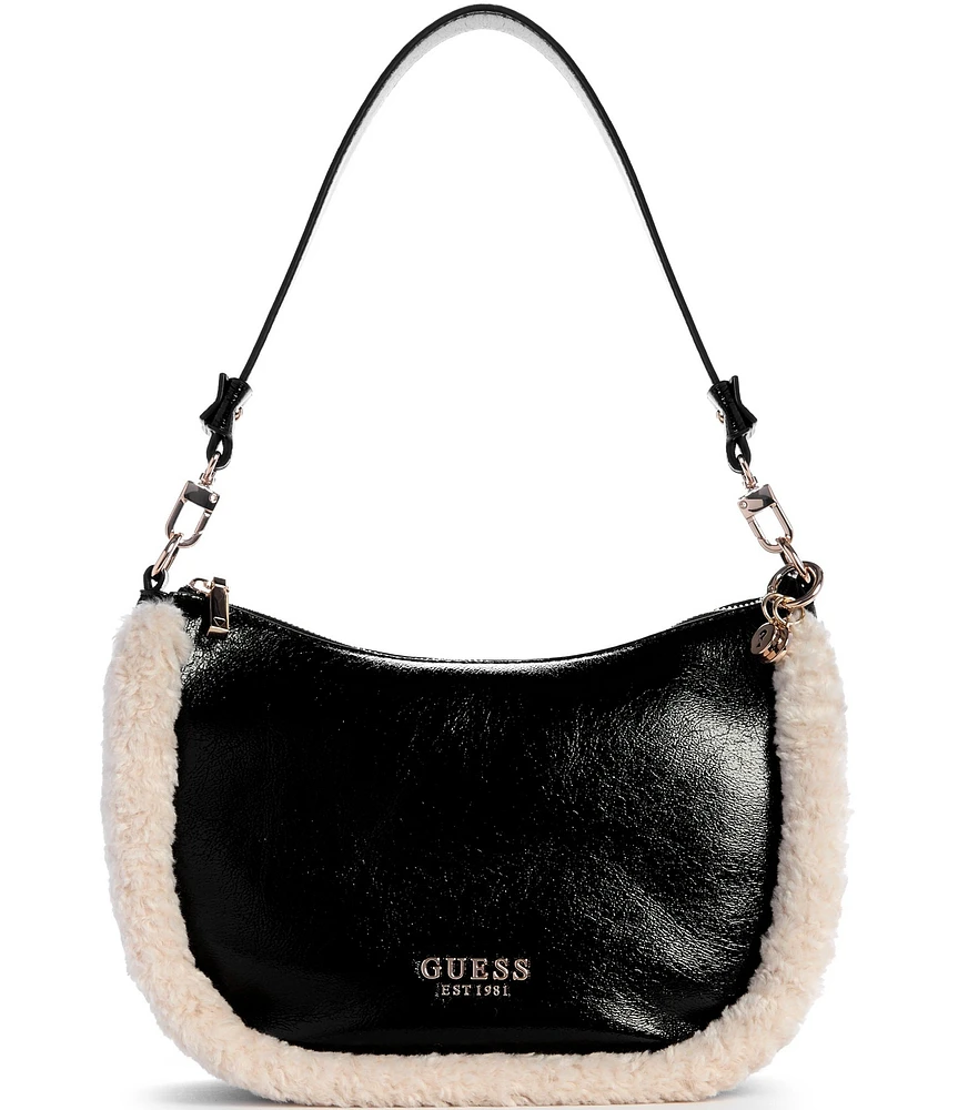 Guess Davika Hobo Shoulder Bag