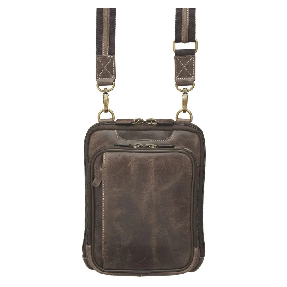 Gun Tote'n Mamas GTM-CZY/99 Concealed Carry Cross Body Bag