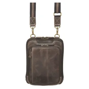 Gun Tote'n Mamas GTM-CZY/99 Concealed Carry Cross Body Bag