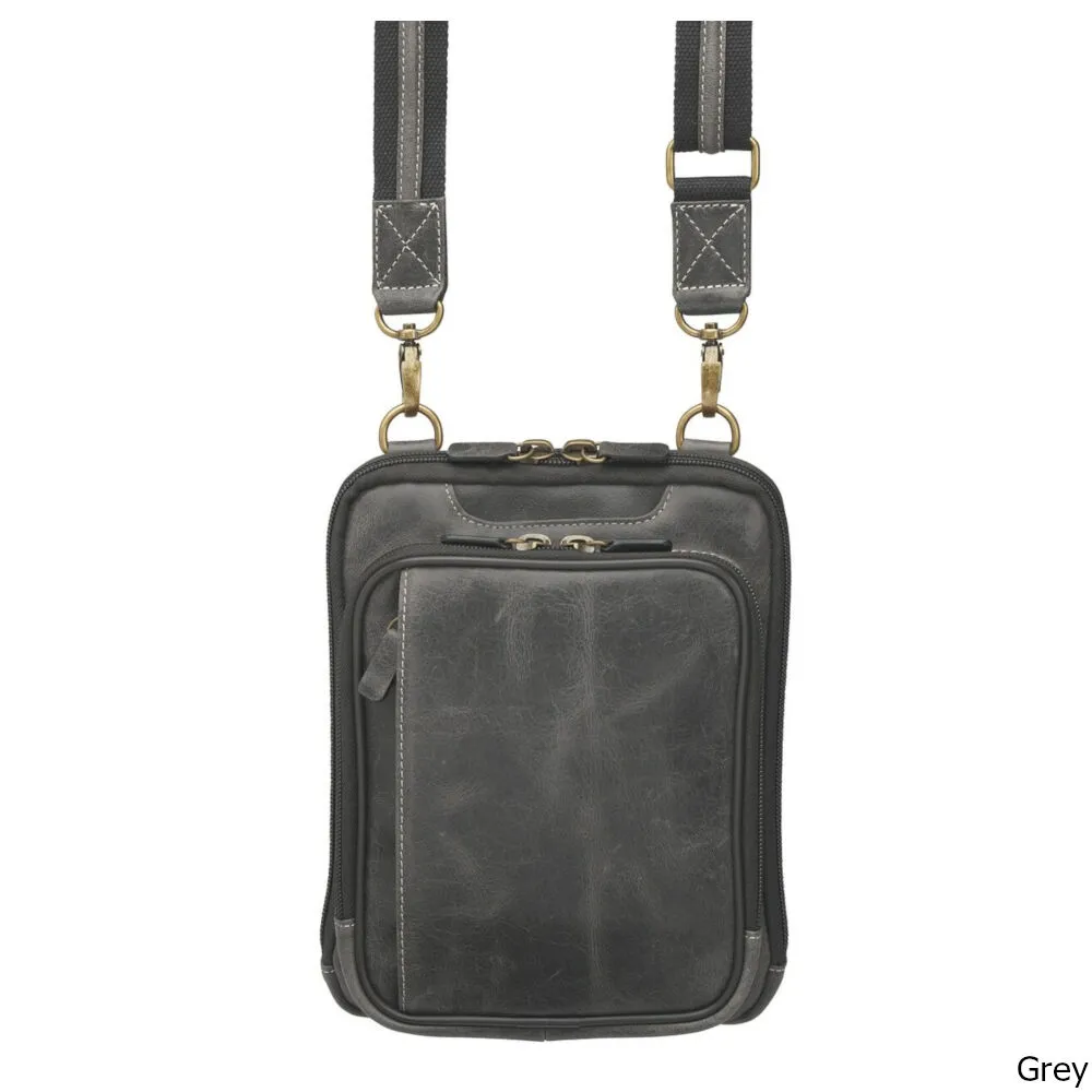 Gun Tote'n Mamas GTM-CZY/99 Concealed Carry Cross Body Bag