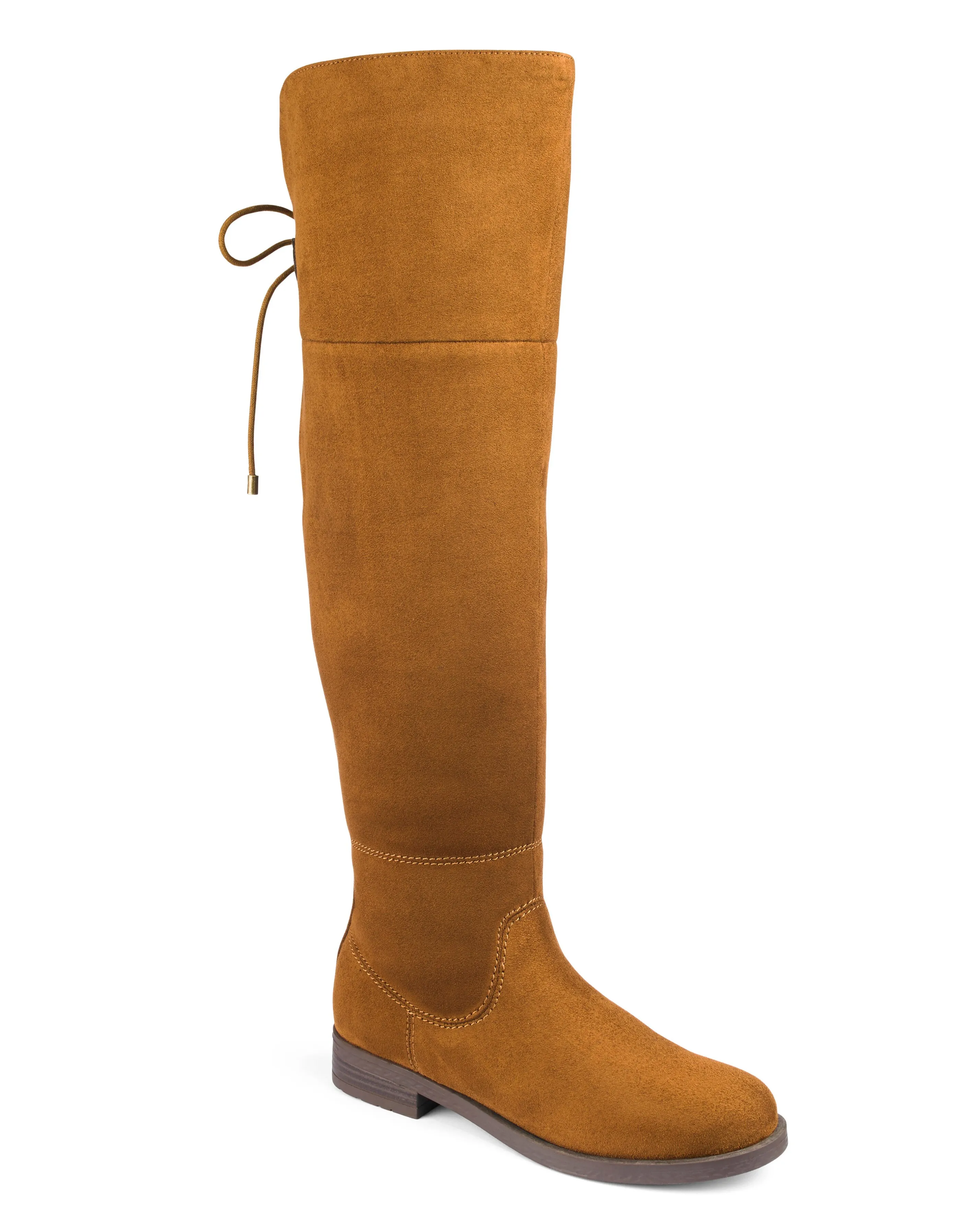 Head Over Heels by Dune Tammi Boot Standard Calf | Simply Be