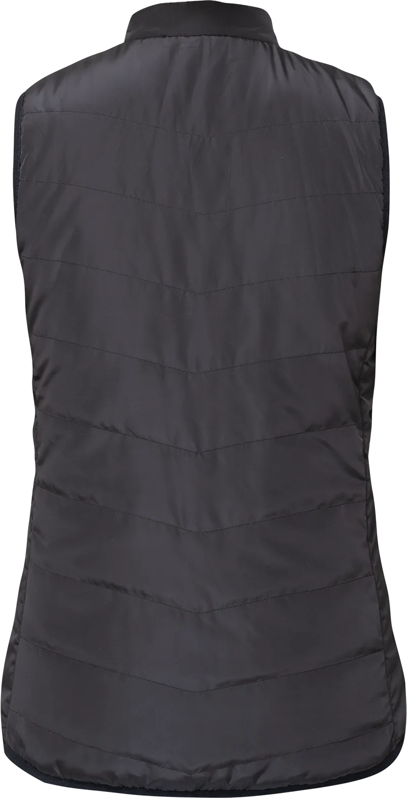 Heat Experience Women's Heated Everyday Vest Black | Buy Heat Experience Women's Heated Everyday Vest Black here | Out