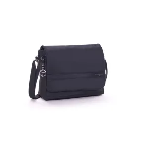 Hedgren Inner City Coralie Cross Body Bag 26Cm Black Blacksize 26Cm