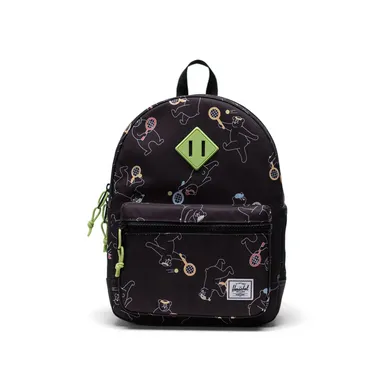 Herschel Heritage Kids Backpack 24SS Tennis