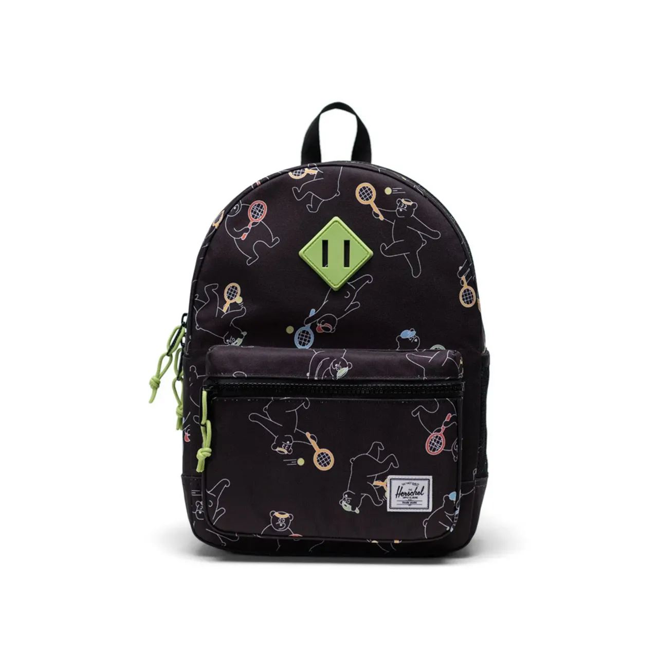 Herschel Heritage Kids Backpack 24SS Tennis