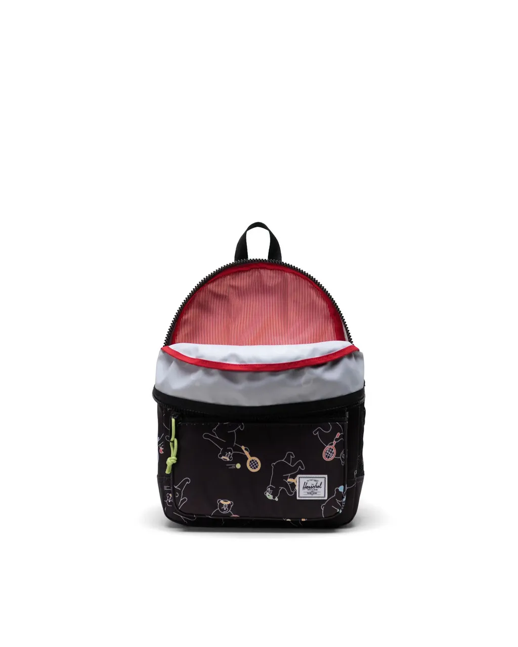 Herschel Heritage Kids Backpack 24SS Tennis