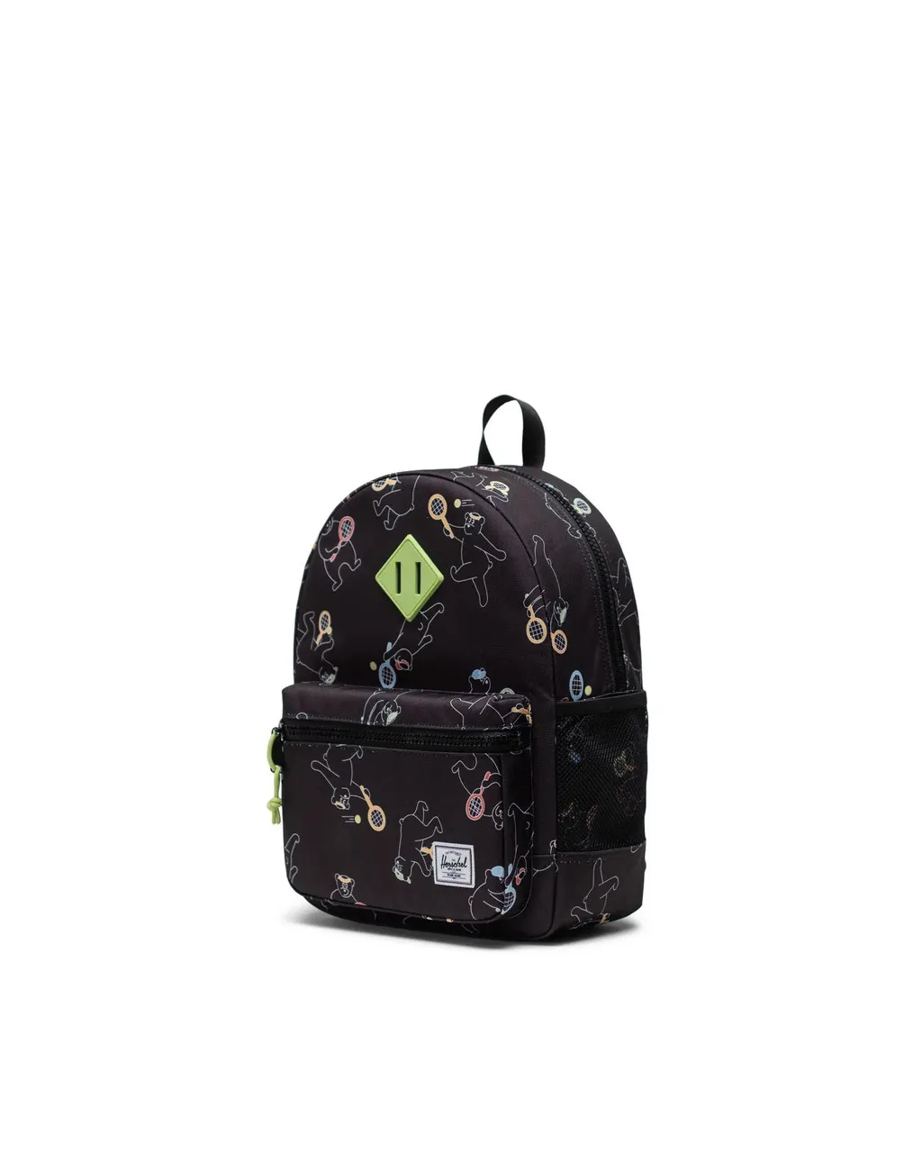 Herschel Heritage Kids Backpack 24SS Tennis