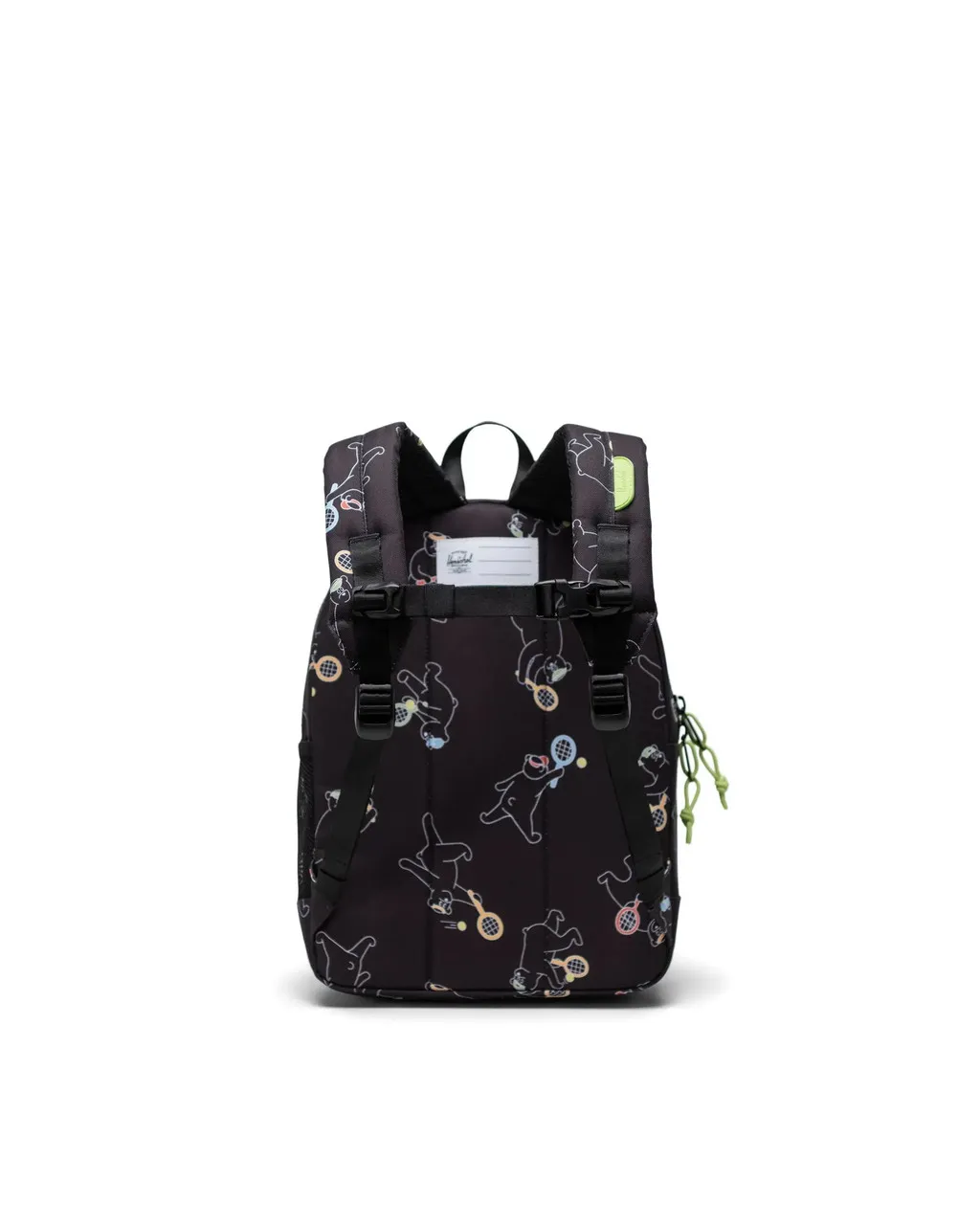 Herschel Heritage Kids Backpack 24SS Tennis