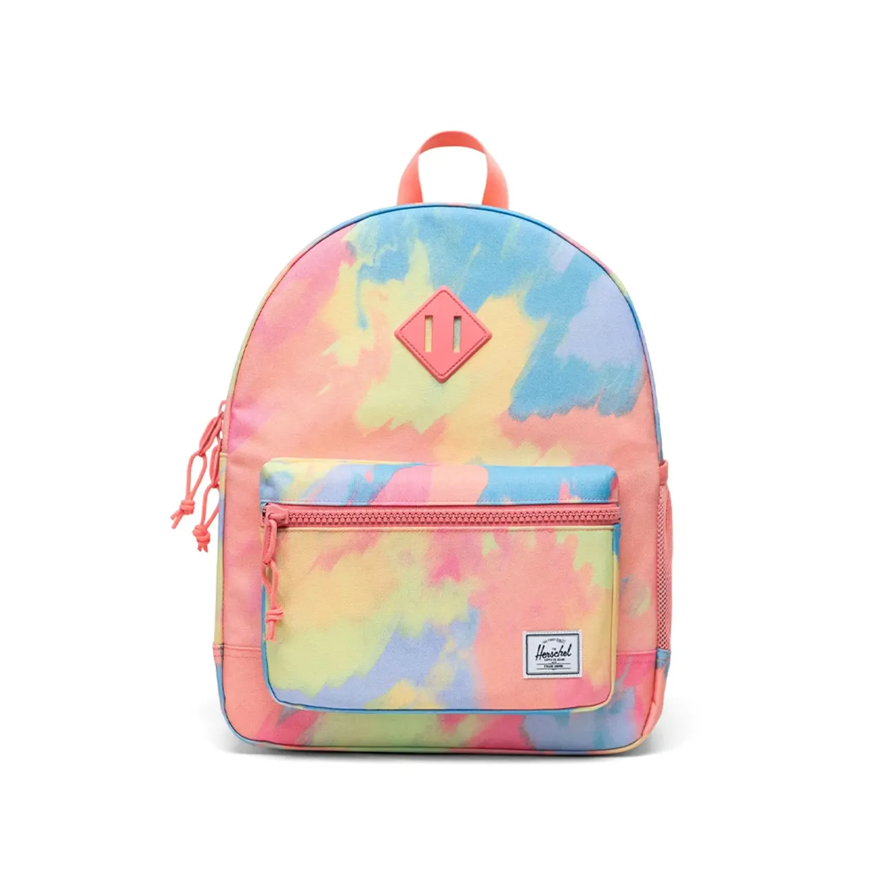 Herschel Heritage Youth Backpack 24SS Washed