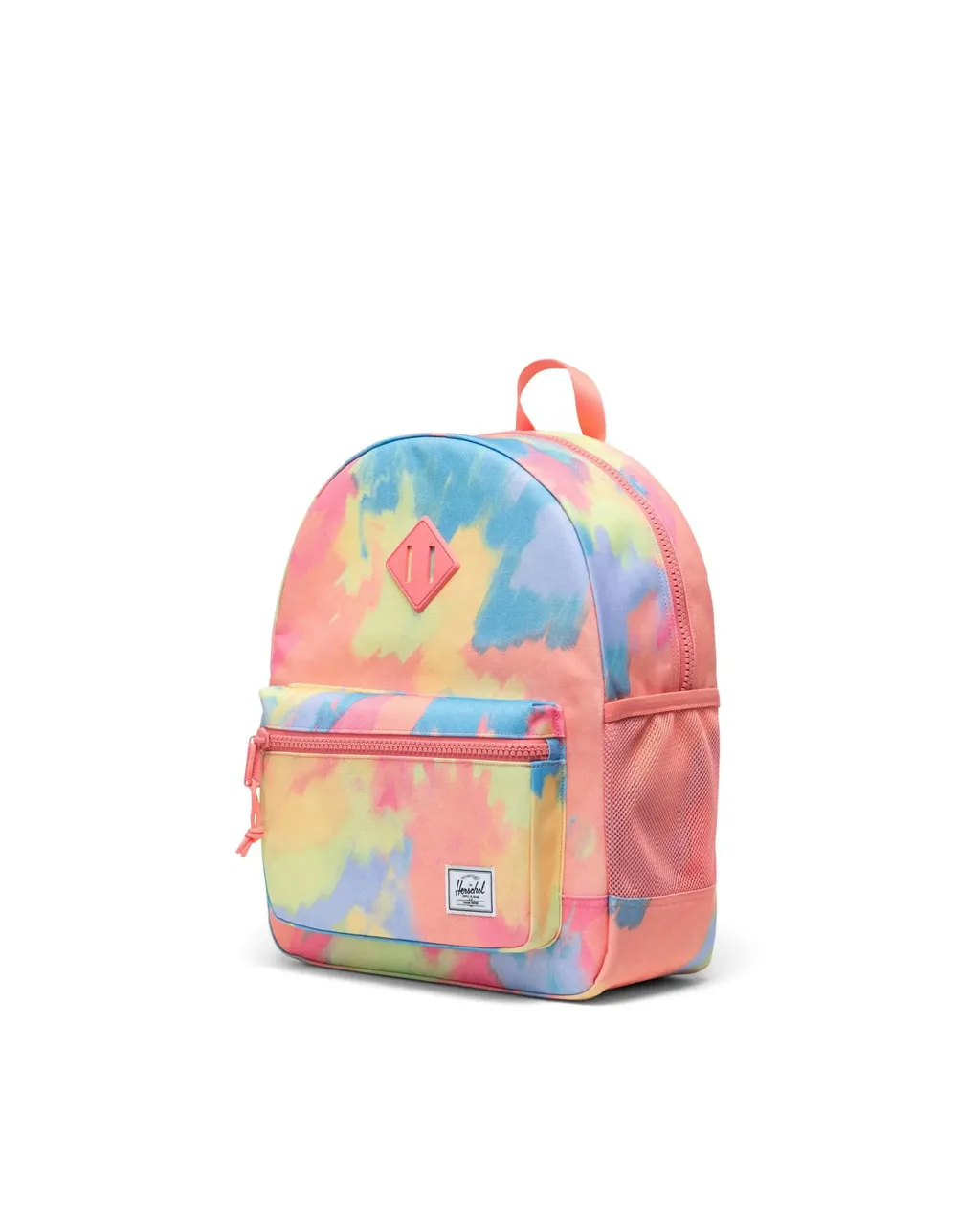 Herschel Heritage Youth Backpack 24SS Washed