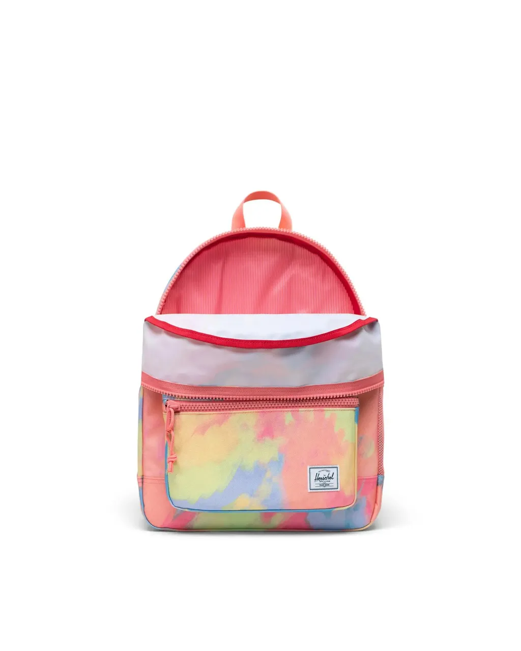 Herschel Heritage Youth Backpack 24SS Washed