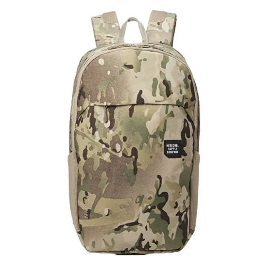 Herschel Mammoth Large Multicamo / Elmwood Backpack 