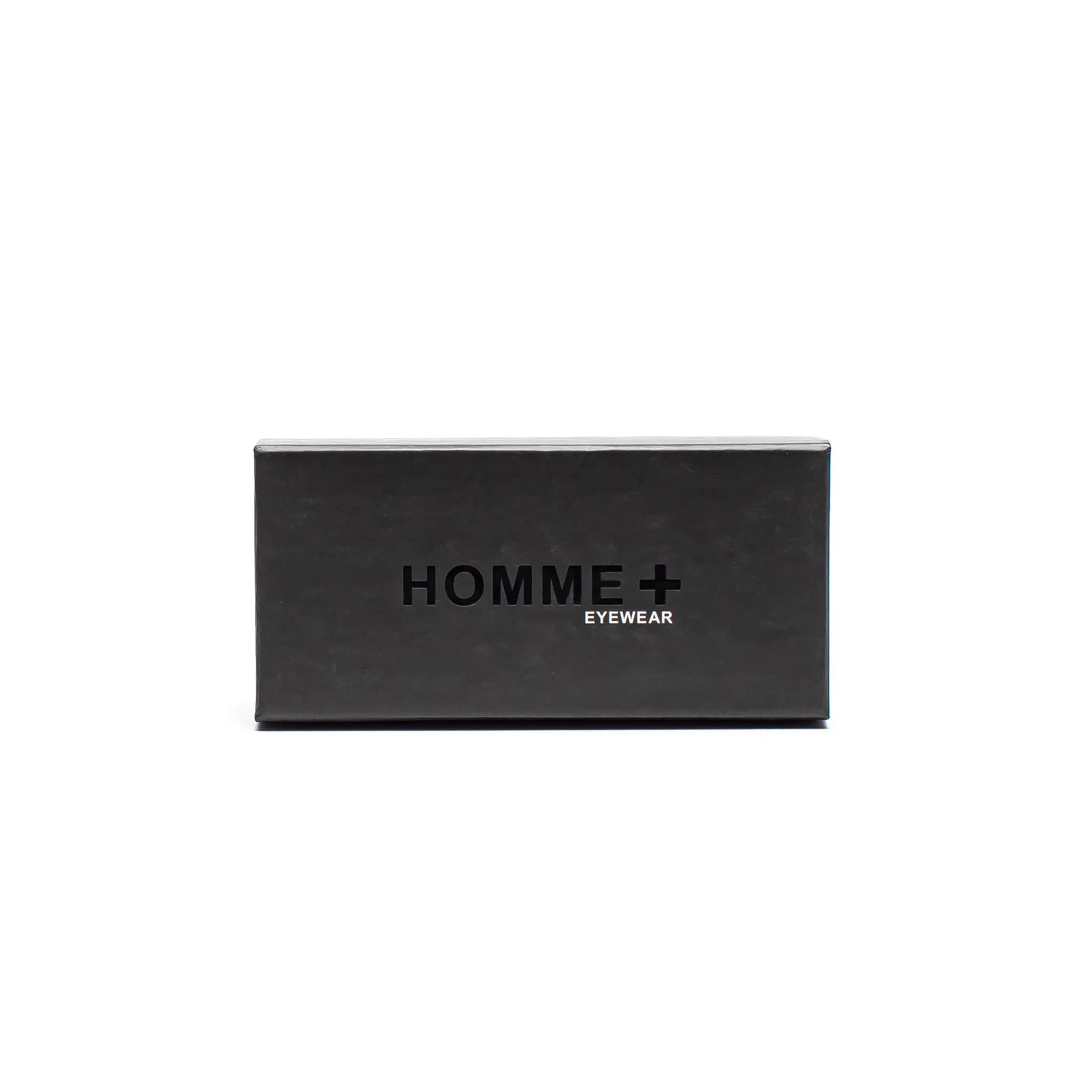 HOMME+ HP006 Sunglasses Black