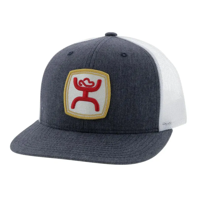 Hooey Zenith Youth Snapback Hat