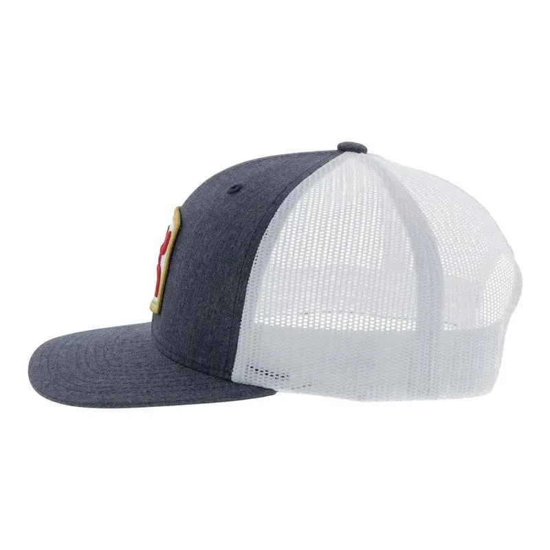 Hooey Zenith Youth Snapback Hat