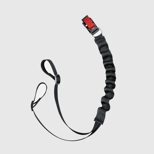 Horse Pilot Airbag Vest Leash