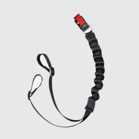 Horse Pilot Airbag Vest Leash