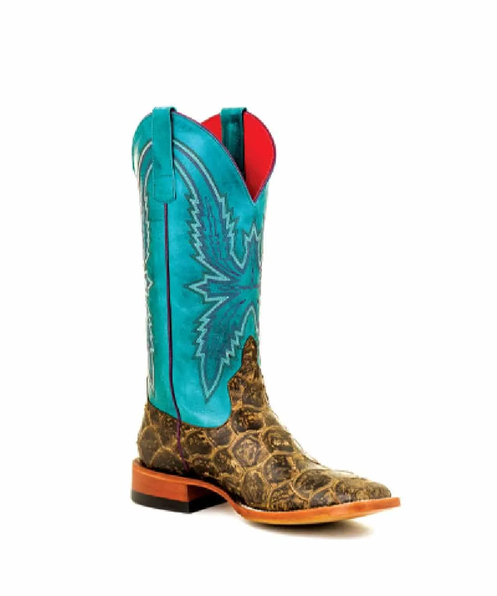 Horse Power Macie Bean Women's Reely Good Time Boot